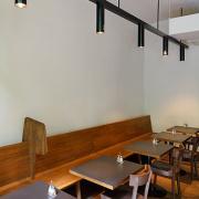 ArchitektInnen / KünstlerInnen: eichinger offices<br>Projekt: Cafe Ansari<br>Format: digital<br>Lieferformat: Digital<br>Bestell-Nummer: 140506-10<br>
