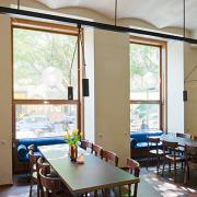 ArchitektInnen / KünstlerInnen: eichinger offices<br>Projekt: Cafe Ansari<br>Format: digital<br>Lieferformat: Digital<br>Bestell-Nummer: 140506-04<br>