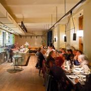 ArchitektInnen / KünstlerInnen: eichinger offices<br>Projekt: Cafe Ansari<br>Format: digital<br>Lieferformat: Digital<br>Bestell-Nummer: 140506-21<br>