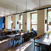 ArchitektInnen / KünstlerInnen: eichinger offices<br>Projekt: Cafe Ansari<br>Format: digital<br>Lieferformat: Digital<br>Bestell-Nummer: 140506-01<br>