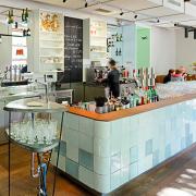 ArchitektInnen / KünstlerInnen: eichinger offices<br>Projekt: Cafe Ansari<br>Format: digital<br>Lieferformat: Digital<br>Bestell-Nummer: 140506-08<br>