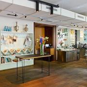 ArchitektInnen / KünstlerInnen: eichinger offices<br>Projekt: Cafe Ansari<br>Format: digital<br>Lieferformat: Digital<br>Bestell-Nummer: 140506-07<br>