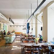 ArchitektInnen / KünstlerInnen: eichinger offices<br>Projekt: Cafe Ansari<br>Format: digital<br>Lieferformat: Digital<br>Bestell-Nummer: 140506-03<br>