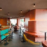 ArchitektInnen / KünstlerInnen: eichinger offices<br>Projekt: Wein&Co Naschmarkt<br>Format: digital<br>Lieferformat: Digital<br>Bestell-Nummer: 140512-06<br>