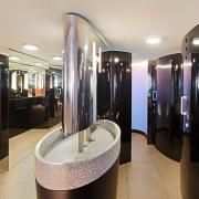 ArchitektInnen / KünstlerInnen: eichinger offices<br>Projekt: Wein&Co Naschmarkt<br>Format: digital<br>Lieferformat: Digital<br>Bestell-Nummer: 140512-24<br>