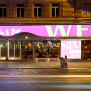 ArchitektInnen / KünstlerInnen: eichinger offices<br>Projekt: Wein&Co Naschmarkt<br>Format: digital<br>Lieferformat: Digital<br>Bestell-Nummer: 140512-30<br>