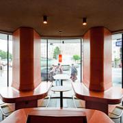 ArchitektInnen / KünstlerInnen: eichinger offices<br>Projekt: Wein&Co Naschmarkt<br>Format: digital<br>Lieferformat: Digital<br>Bestell-Nummer: 140512-04<br>