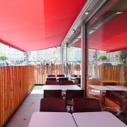 ArchitektInnen / KünstlerInnen: eichinger offices<br>Projekt: Wein&Co Naschmarkt<br>Format: digital<br>Lieferformat: Digital<br>Bestell-Nummer: 140512-27<br>