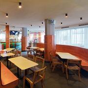ArchitektInnen / KünstlerInnen: eichinger offices<br>Projekt: Wein&Co Naschmarkt<br>Format: digital<br>Lieferformat: Digital<br>Bestell-Nummer: 140512-19<br>