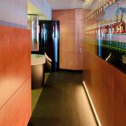 ArchitektInnen / KünstlerInnen: eichinger offices<br>Projekt: Wein&Co Naschmarkt<br>Format: digital<br>Lieferformat: Digital<br>Bestell-Nummer: 140512-23<br>