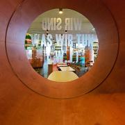 ArchitektInnen / KünstlerInnen: eichinger offices<br>Projekt: Wein&Co Naschmarkt<br>Format: digital<br>Lieferformat: Digital<br>Bestell-Nummer: 140512-22<br>