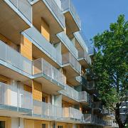 ArchitektInnen / KünstlerInnen: Architekten Tillner & Willinger<br>Projekt: WHA Mautner Markhof Gründe<br>Format: digital<br>Lieferformat: Digital<br>Bestell-Nummer: 140623-15<br>