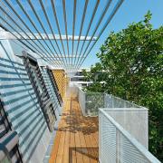 ArchitektInnen / KünstlerInnen: Architekten Tillner & Willinger<br>Projekt: WHA Mautner Markhof Gründe<br>Format: digital<br>Lieferformat: Digital<br>Bestell-Nummer: 140623-23<br>