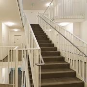 ArchitektInnen / KünstlerInnen: Architekten Tillner & Willinger<br>Projekt: WHA Mautner Markhof Gründe<br>Format: digital<br>Lieferformat: Digital<br>Bestell-Nummer: 140623-21<br>