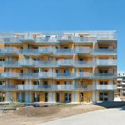 ArchitektInnen / KünstlerInnen: Architekten Tillner & Willinger<br>Projekt: WHA Mautner Markhof Gründe<br>Format: digital<br>Lieferformat: Digital<br>Bestell-Nummer: 140623-04<br>