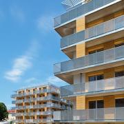 ArchitektInnen / KünstlerInnen: Architekten Tillner & Willinger<br>Projekt: WHA Mautner Markhof Gründe<br>Format: digital<br>Lieferformat: Digital<br>Bestell-Nummer: 140623-10<br>