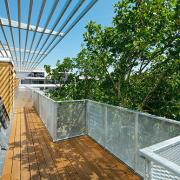 ArchitektInnen / KünstlerInnen: Architekten Tillner & Willinger<br>Projekt: WHA Mautner Markhof Gründe<br>Format: digital<br>Lieferformat: Digital<br>Bestell-Nummer: 140623-22<br>