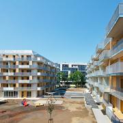 ArchitektInnen / KünstlerInnen: Architekten Tillner & Willinger<br>Projekt: WHA Mautner Markhof Gründe<br>Format: digital<br>Lieferformat: Digital<br>Bestell-Nummer: 140623-13<br>