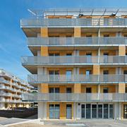 ArchitektInnen / KünstlerInnen: Architekten Tillner & Willinger<br>Projekt: WHA Mautner Markhof Gründe<br>Format: digital<br>Lieferformat: Digital<br>Bestell-Nummer: 140623-08<br>