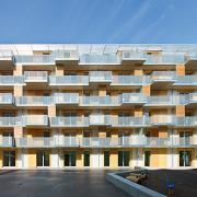 ArchitektInnen / KünstlerInnen: Architekten Tillner & Willinger<br>Projekt: WHA Mautner Markhof Gründe<br>Format: digital<br>Lieferformat: Digital<br>Bestell-Nummer: 140623-02<br>