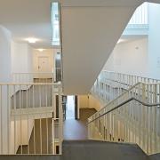 ArchitektInnen / KünstlerInnen: Architekten Tillner & Willinger<br>Projekt: WHA Mautner Markhof Gründe<br>Format: digital<br>Lieferformat: Digital<br>Bestell-Nummer: 140623-20<br>