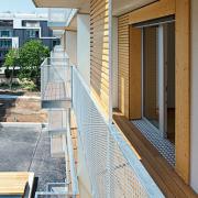 ArchitektInnen / KünstlerInnen: Architekten Tillner & Willinger<br>Projekt: WHA Mautner Markhof Gründe<br>Format: digital<br>Lieferformat: Digital<br>Bestell-Nummer: 140623-30<br>