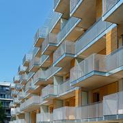ArchitektInnen / KünstlerInnen: Architekten Tillner & Willinger<br>Projekt: WHA Mautner Markhof Gründe<br>Format: digital<br>Lieferformat: Digital<br>Bestell-Nummer: 140623-14<br>