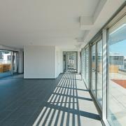 ArchitektInnen / KünstlerInnen: Architekten Tillner & Willinger<br>Projekt: WHA Mautner Markhof Gründe<br>Format: digital<br>Lieferformat: Digital<br>Bestell-Nummer: 140623-19<br>