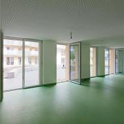 ArchitektInnen / KünstlerInnen: Architekten Tillner & Willinger<br>Projekt: WHA Mautner Markhof Gründe<br>Format: digital<br>Lieferformat: Digital<br>Bestell-Nummer: 140623-33<br>