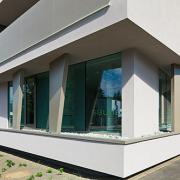ArchitektInnen / KünstlerInnen: Patricia Zacek<br>Projekt: WHA Gerasdorferstraße<br>Format: digital<br>Lieferformat: Digital<br>Bestell-Nummer: 140815-04<br>