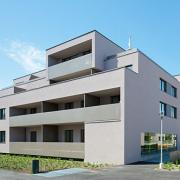 ArchitektInnen / KünstlerInnen: Patricia Zacek<br>Projekt: WHA Gerasdorferstraße<br>Format: digital<br>Lieferformat: Digital<br>Bestell-Nummer: 140815-13<br>
