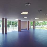 ArchitektInnen / KünstlerInnen: Patricia Zacek<br>Projekt: WHA Gerasdorferstraße<br>Format: digital<br>Lieferformat: Digital<br>Bestell-Nummer: 140815-51<br>