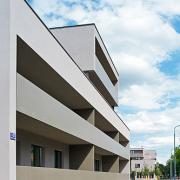 ArchitektInnen / KünstlerInnen: Patricia Zacek<br>Projekt: WHA Gerasdorferstraße<br>Format: digital<br>Lieferformat: Digital<br>Bestell-Nummer: 140815-11<br>
