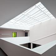 ArchitektInnen / KünstlerInnen: Patricia Zacek<br>Projekt: WHA Gerasdorferstraße<br>Format: digital<br>Lieferformat: Digital<br>Bestell-Nummer: 140815-34<br>