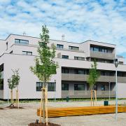 ArchitektInnen / KünstlerInnen: Patricia Zacek<br>Projekt: WHA Gerasdorferstraße<br>Format: digital<br>Lieferformat: Digital<br>Bestell-Nummer: 140815-06<br>