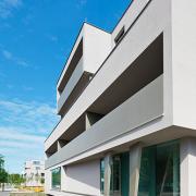 ArchitektInnen / KünstlerInnen: Patricia Zacek<br>Projekt: WHA Gerasdorferstraße<br>Format: digital<br>Lieferformat: Digital<br>Bestell-Nummer: 140815-03<br>