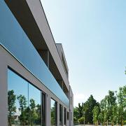 ArchitektInnen / KünstlerInnen: Patricia Zacek<br>Projekt: WHA Gerasdorferstraße<br>Format: digital<br>Lieferformat: Digital<br>Bestell-Nummer: 140815-17<br>