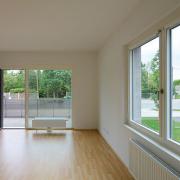 ArchitektInnen / KünstlerInnen: Patricia Zacek<br>Projekt: WHA Gerasdorferstraße<br>Format: digital<br>Lieferformat: Digital<br>Bestell-Nummer: 140815-41<br>