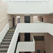 ArchitektInnen / KünstlerInnen: Patricia Zacek<br>Projekt: WHA Gerasdorferstraße<br>Format: digital<br>Lieferformat: Digital<br>Bestell-Nummer: 140815-28<br>