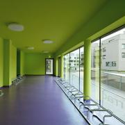 ArchitektInnen / KünstlerInnen: Patricia Zacek<br>Projekt: WHA Gerasdorferstraße<br>Format: digital<br>Lieferformat: Digital<br>Bestell-Nummer: 140815-45<br>