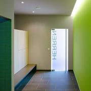 ArchitektInnen / KünstlerInnen: Patricia Zacek<br>Projekt: WHA Gerasdorferstraße<br>Format: digital<br>Lieferformat: Digital<br>Bestell-Nummer: 140815-50<br>