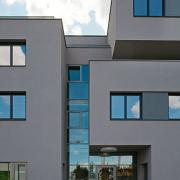 ArchitektInnen / KünstlerInnen: Patricia Zacek<br>Projekt: WHA Gerasdorferstraße<br>Format: digital<br>Lieferformat: Digital<br>Bestell-Nummer: 140815-16<br>