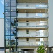 ArchitektInnen / KünstlerInnen: Walter Stelzhammer<br>Projekt: WHA Grieskai<br>Format: digital<br>Lieferformat: Digital<br>Bestell-Nummer: 140822-14<br>