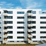 ArchitektInnen / KünstlerInnen: Walter Stelzhammer<br>Projekt: WHA Grieskai<br>Format: digital<br>Lieferformat: Digital<br>Bestell-Nummer: 140822-08<br>