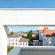 ArchitektInnen / KünstlerInnen: Walter Stelzhammer<br>Projekt: WHA Grieskai<br>Format: digital<br>Lieferformat: Digital<br>Bestell-Nummer: 140822-33<br>