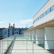 ArchitektInnen / KünstlerInnen: Walter Stelzhammer<br>Projekt: WHA Grieskai<br>Format: digital<br>Lieferformat: Digital<br>Bestell-Nummer: 140822-15<br>
