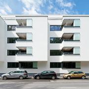 ArchitektInnen / KünstlerInnen: Walter Stelzhammer<br>Projekt: WHA Grieskai<br>Format: digital<br>Lieferformat: Digital<br>Bestell-Nummer: 140822-11<br>