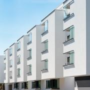 ArchitektInnen / KünstlerInnen: Walter Stelzhammer<br>Projekt: WHA Grieskai<br>Format: digital<br>Lieferformat: Digital<br>Bestell-Nummer: 140822-12<br>