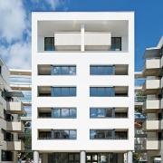 ArchitektInnen / KünstlerInnen: Walter Stelzhammer<br>Projekt: WHA Grieskai<br>Format: digital<br>Lieferformat: Digital<br>Bestell-Nummer: 140822-01<br>
