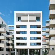 ArchitektInnen / KünstlerInnen: Walter Stelzhammer<br>Projekt: WHA Grieskai<br>Format: digital<br>Lieferformat: Digital<br>Bestell-Nummer: 140822-03<br>